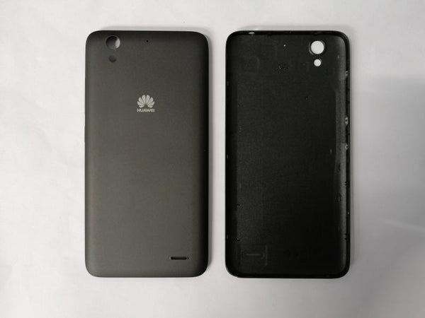 Tapa Huawei Honor G630 - Negra Sin Marco