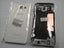 Tapa Samsung Galaxy A3 A300 - Blanca con Marco