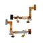 Flex Boton Encendido Jack Audio Microfono Sensor Proximidad LG L7 P700 P705