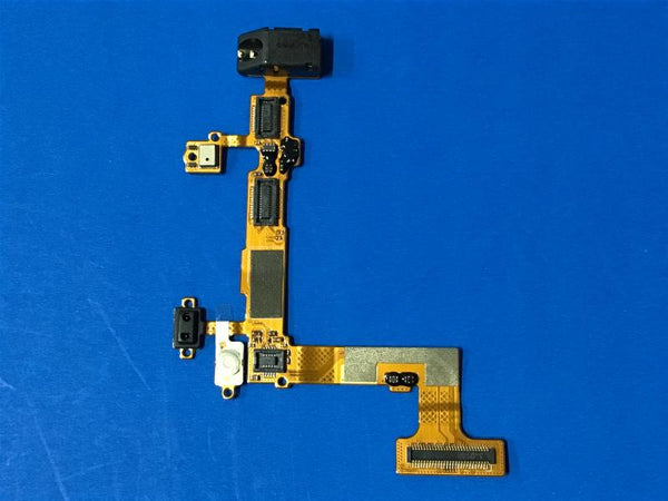 Flex Boton Encendido Jack Audio Microfono Sensor Proximidad LG L7 P700 P705