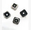 Lente Camara Samsung Galaxy Note 1 N7000 I9220 - Plateado con Marco