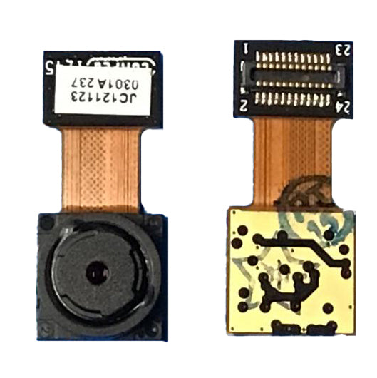 Flex Camara Frontal Huawei P6 U06