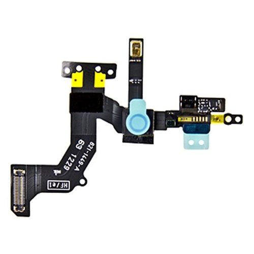 Flex Camara Frontal Sensor Proximidad Microfono Iphone 5G