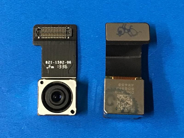 Flex Camara Trasera Iphone 5GS 5S A1453 A1457 A1518 A1528 A1530 A1533