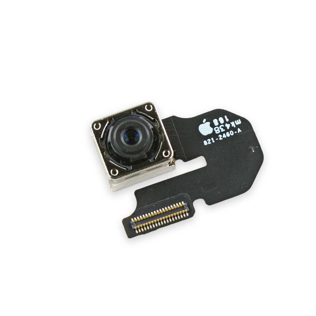 Flex Camara Trasera Iphone 6G 4.7 A1586 A1549 Imagen principal del producto