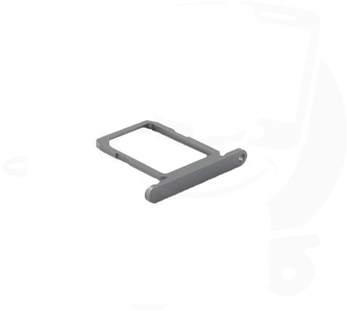Bandeja Sim Samsung Galaxy S6 G920F - Gris