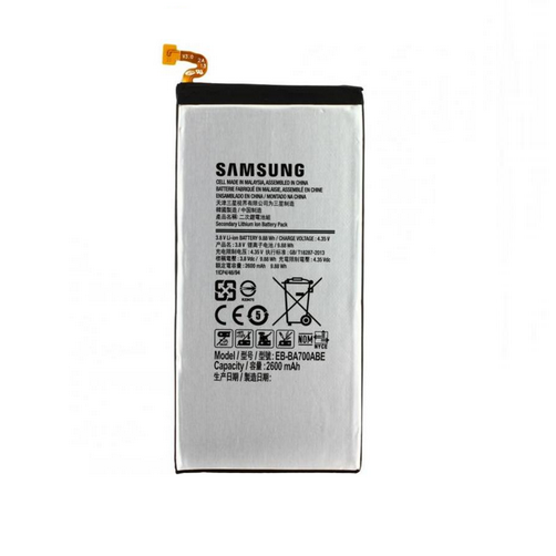 Bateria Samsung Galaxy EB-BA700ABE A7 A700