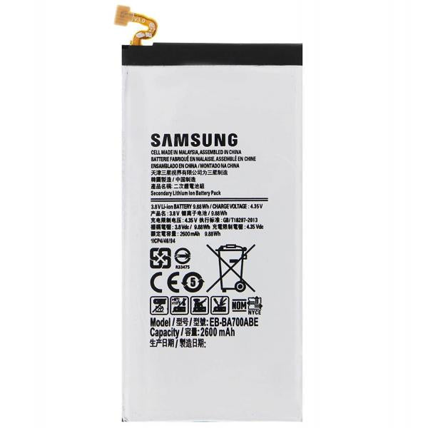 Bateria Samsung Galaxy EB-BA700ABE A7 A700