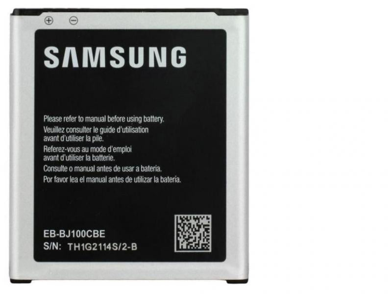 Bateria Samsung Galaxy EB-BJ100BBE J1 J100