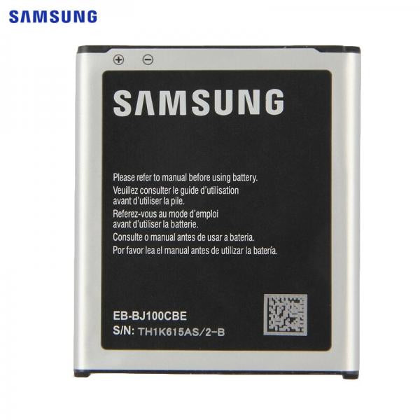 Bateria Samsung Galaxy EB-BJ100BBE J1 J100