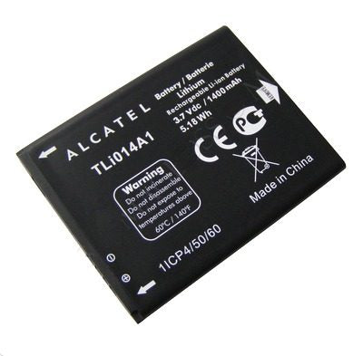 Bateria Alcatel Tli014a1 One Toch Pop 5061