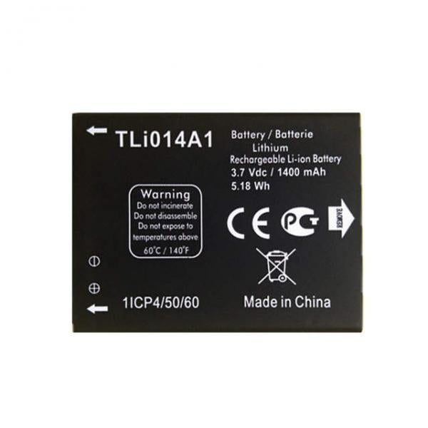 Bateria Alcatel Tli014a1 One Toch Pop 5061