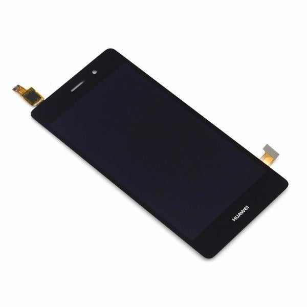 LCD Pantalla Huawei Ascend P8 Lite ALE-L21 - Negra Sin Marco