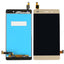 LCD Pantalla Huawei Ascend P8 Lite ALE-L21 - Dorada Sin Marco