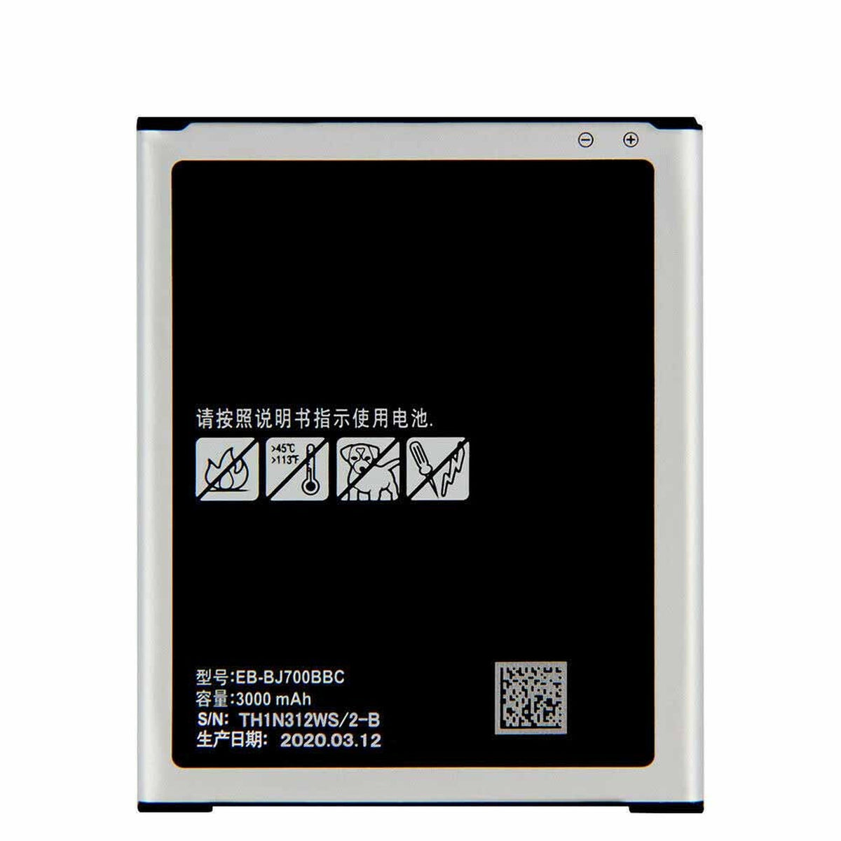 Bateria Samsung Galaxy EB-BJ700BBC J7 J700 Imagen principal del producto