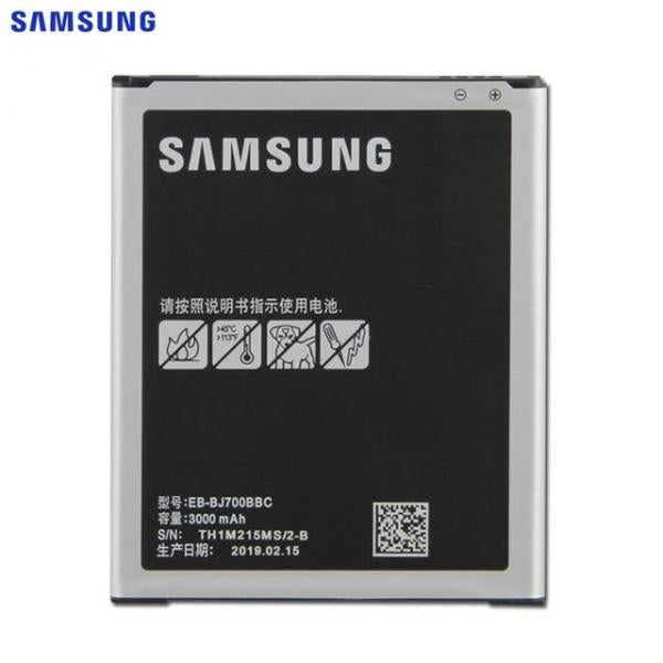 Bateria Samsung Galaxy EB-BJ700BBC J7 J700
