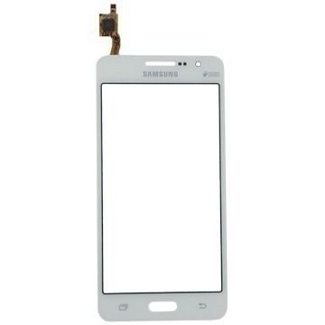 Tactil Samsung Galaxy Grand Prime G531 - Blanco