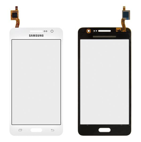 Tactil Samsung Galaxy Grand Prime G531 - Blanco