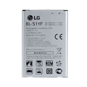 Bateria LG BL-51YF G4 G4 Stylus
