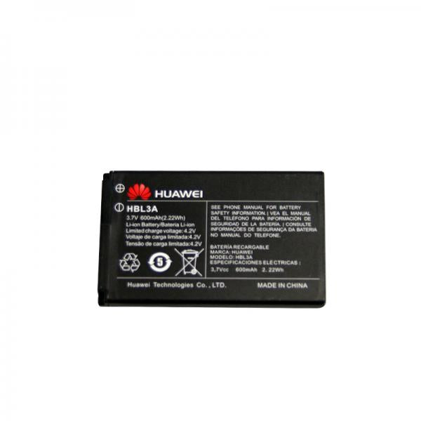 Bateria Huawei HBL3A C2601 C2801 C2807 C3105 C3308 G6007