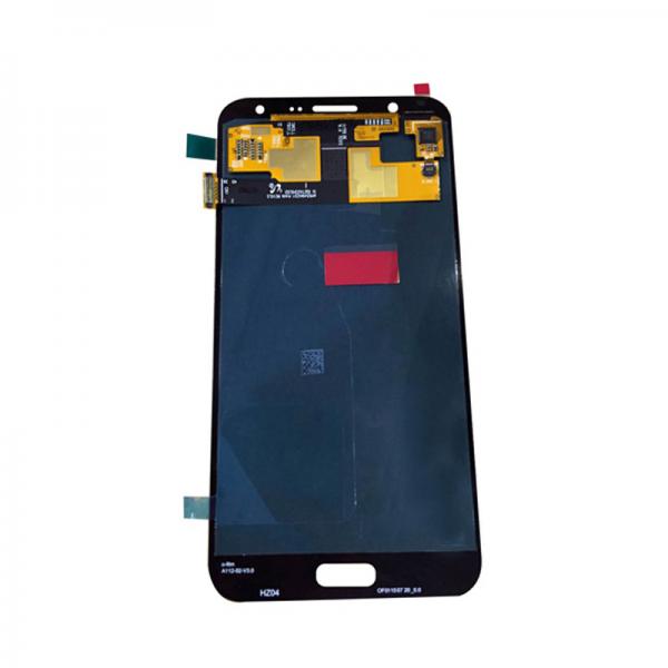 LCD Pantalla Samsung Galaxy J7 700 Completa - Negra Sin Marco