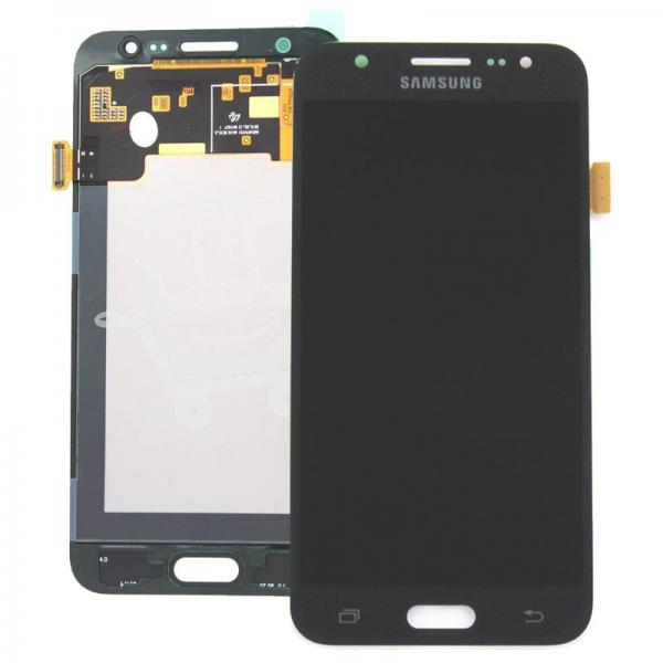 LCD Pantalla Samsung Galaxy J5 J500 Completa - Negra Sin Marco