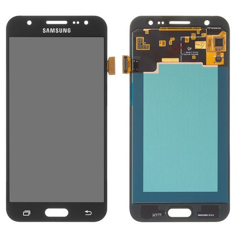 LCD Pantalla Samsung Galaxy J5 J500 Completa - Negra Sin Marco