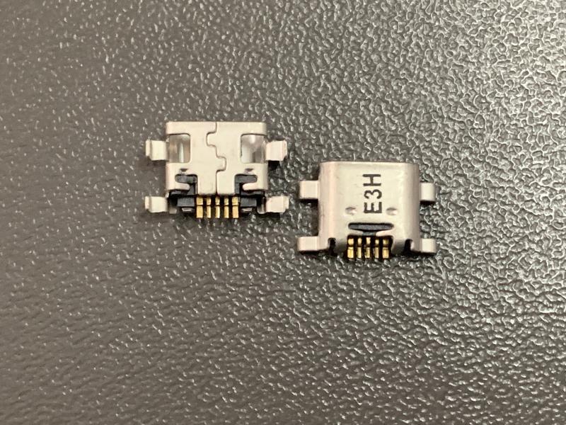 Rack de Carga USB Micro Tipo B 5 Es P10 Lite Mate 10 Lite Mate 9 Lite P7 G7 L01 L03 Y6 GR3 GR5 2017 GR5 Mini Honor 6X