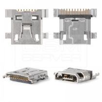 Rack de Carga USB Micro Tipo B 11 Es LG G3 D855 D851 D852 D850 LS985 LS990