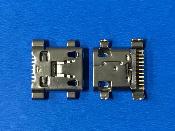 Rack de Carga USB Micro Tipo B 11 Es LG G3 D855 D851 D852 D850 LS985 LS990