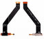 Flex Rack de Carga Microfono Samsung Galaxy Tab P7500 10.1