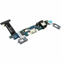 Flex Rack de Carga Jack Audio Sensores Menu Navegador Home Microfono Samsung Galaxy S6 G920A