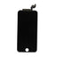 LCD Pantalla Iphone 6GS 6S Plus 5.5" Completa - Negra con Marco