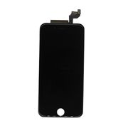 LCD Pantalla Iphone 6GS 6S Plus 5.5" Completa - Negra con Marco