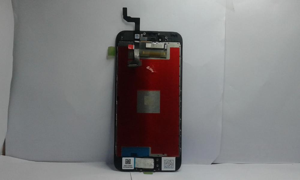 LCD Pantalla Iphone 6GS 6S 4.7" A1688 A1687 Completa - Negra con Marco