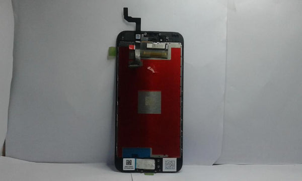 LCD Pantalla Iphone 6GS 6S 4.7" A1688 A1687 Completa - Negra con Marco