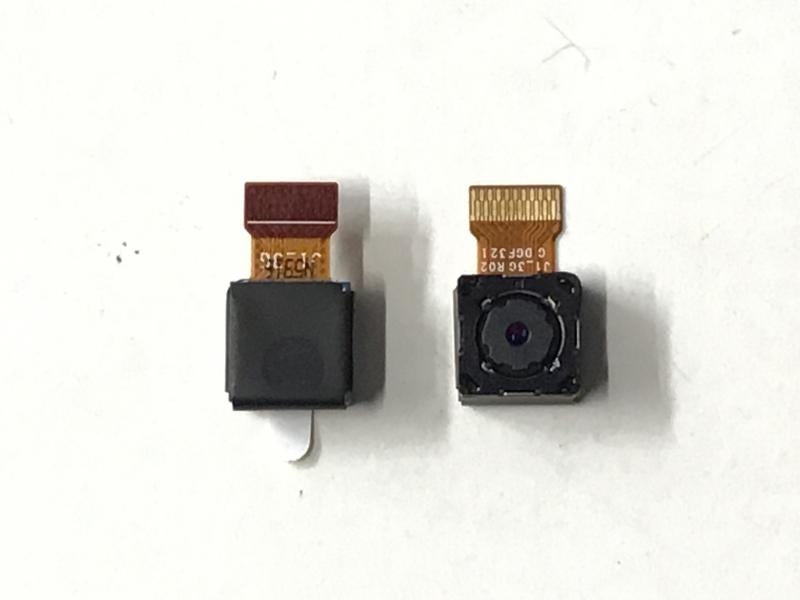 Flex Camara Trasera Samsung Galaxy J1 J100 3G