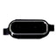 Boton Home Samsung Galaxy J1 J100 - Negro