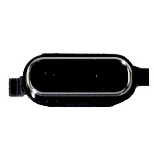 Boton Home Samsung Galaxy J1 J100 - Negro