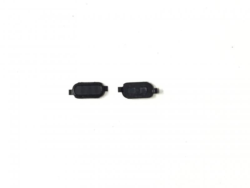 Boton Home Samsung Galaxy J1 J100 - Negro