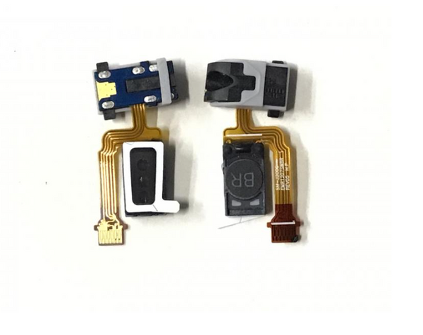 Flex Auricular Jack Audio Samsung Galaxy J2 J200