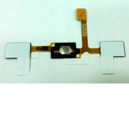 Flex Sensores Home Menu Samsung Galaxy J2 J200