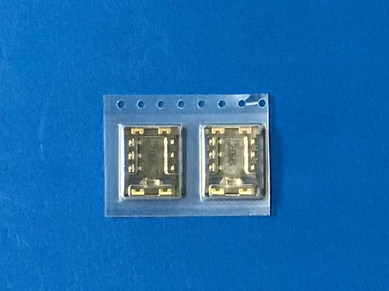 Lector Porta Sim Samsung Galaxy Ace 4 Ace Style G357