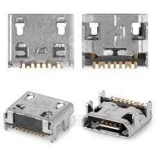 Rack de Carga USB Micro Tipo B Samsung Ace 4 Lte G313 J1 Ace J110