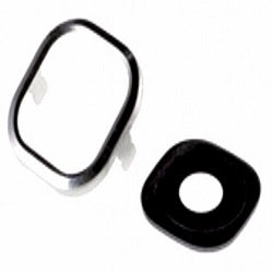 Lente Camara Samsung Galaxy J5 J500 Grackd Prime G530 - Negro Sin Marco