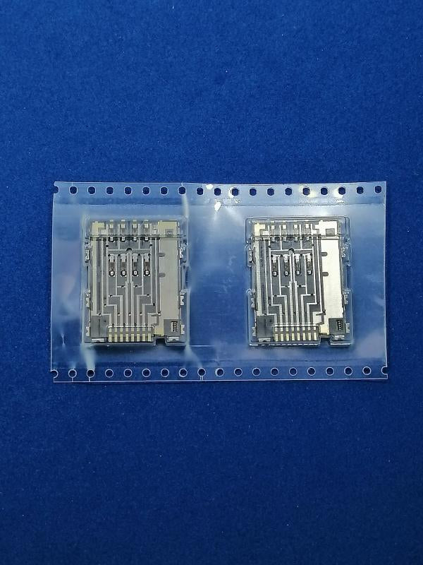 Lector Porta Sim Samsung Galaxy Tab 2 10.1 P5100 P6200 P7500