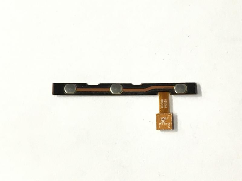 Flex Boton Encendido Volumen Samsung Galaxy Tab 2 10.1 P5100 N8000