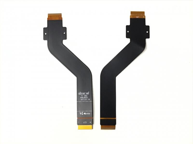 Flex LCD Pantalla Samsung Galaxy Tab 2 10.1 P5100 N8000