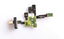 Flex Jack Audio Sensor Proximidad Huawei P8 GRA-UL00 L09