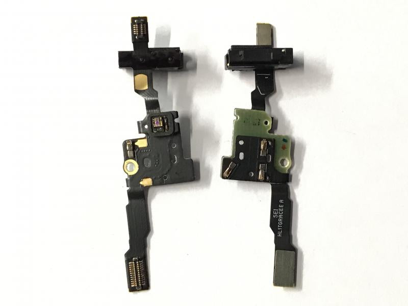 Flex Jack Audio Sensor Proximidad Huawei P8 GRA-UL00 L09
